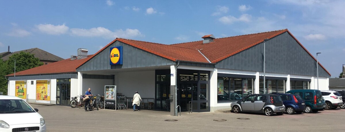 Bilder Lidl