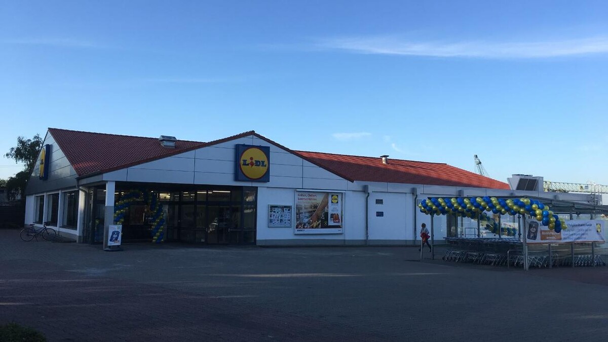 Bilder Lidl