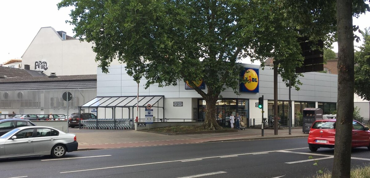 Bilder Lidl