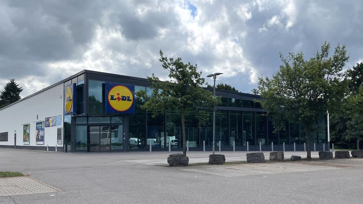 Bilder Lidl