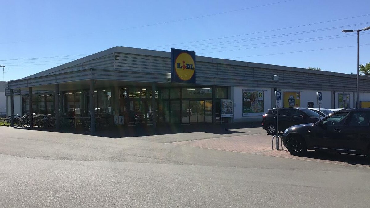 Bilder Lidl
