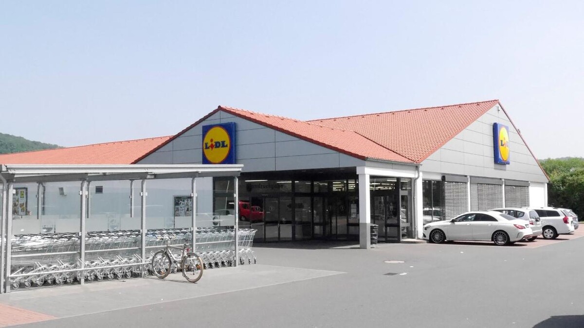 Bilder Lidl