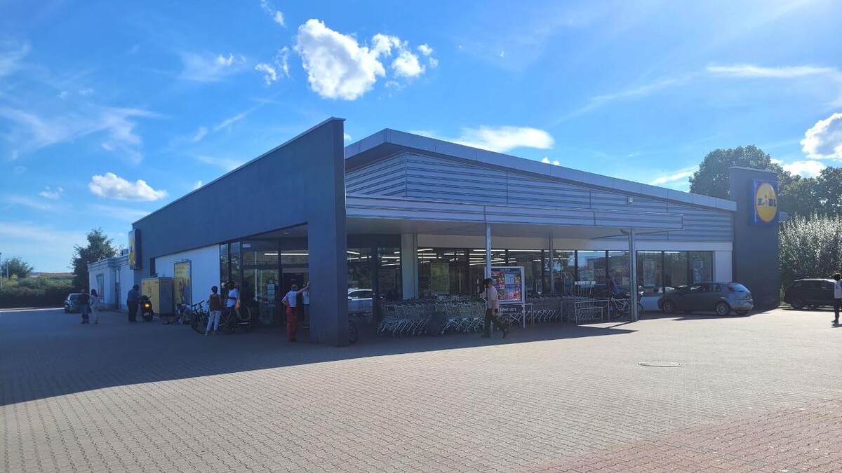 Bilder Lidl