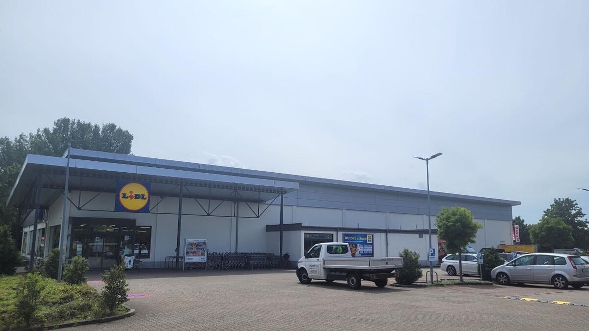 Bilder Lidl