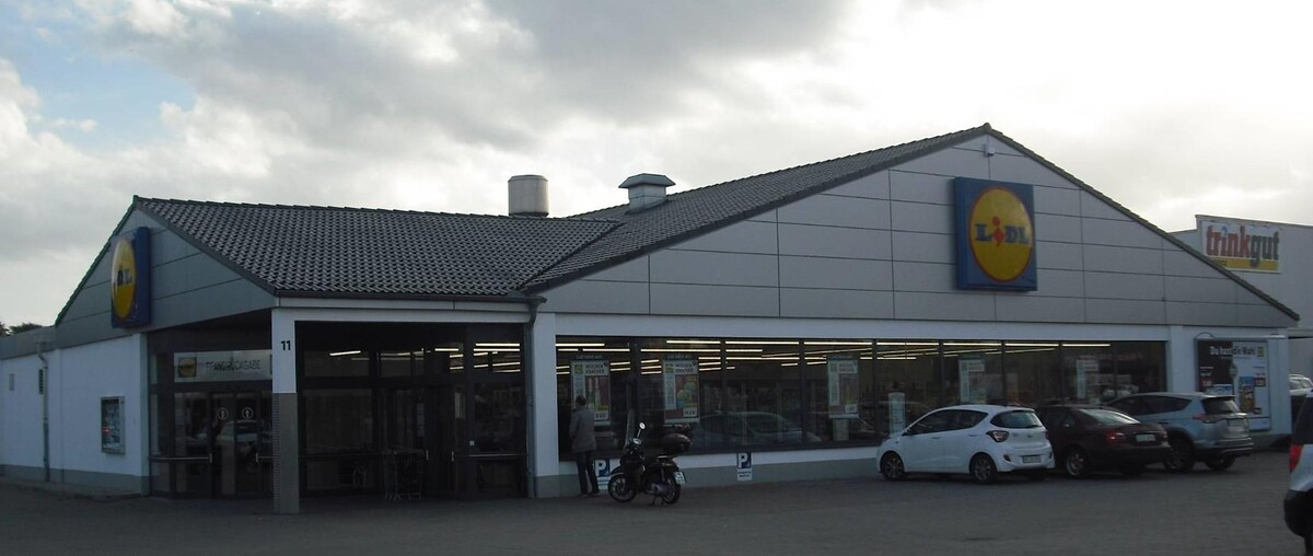 Bilder Lidl