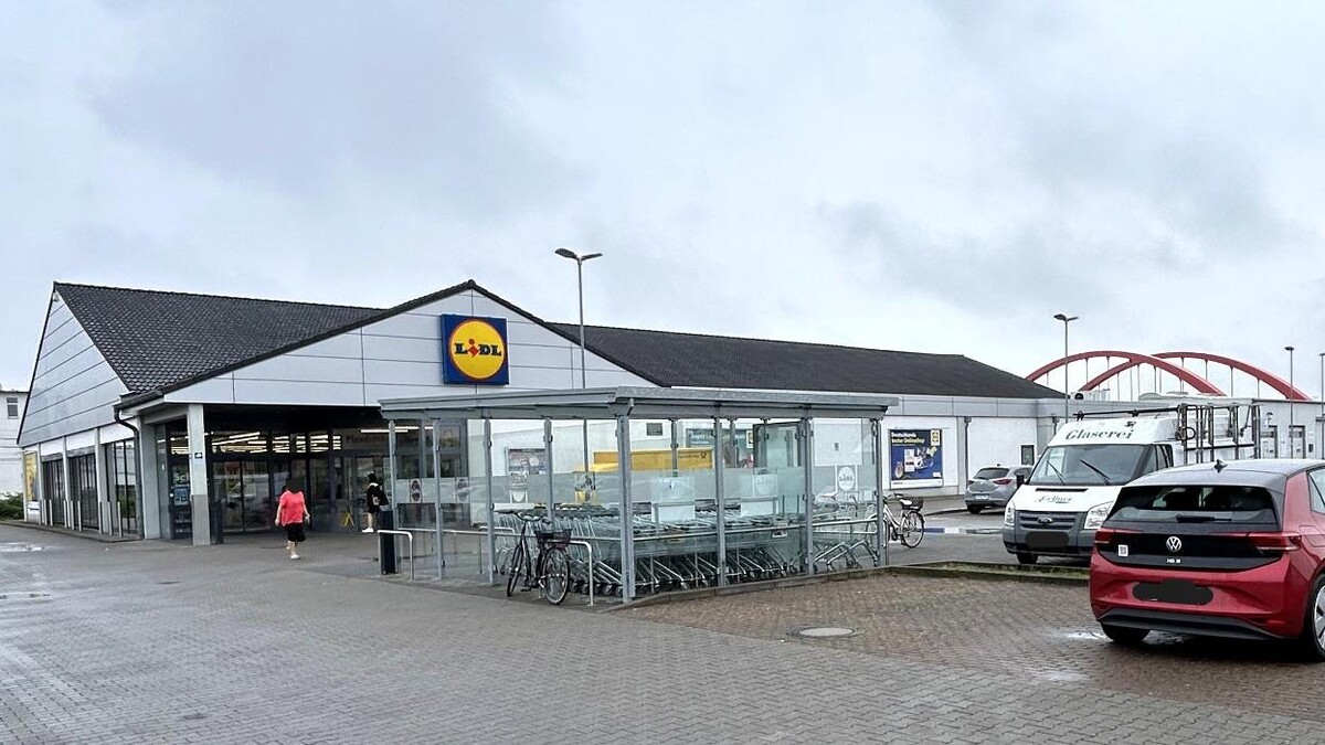Bilder Lidl