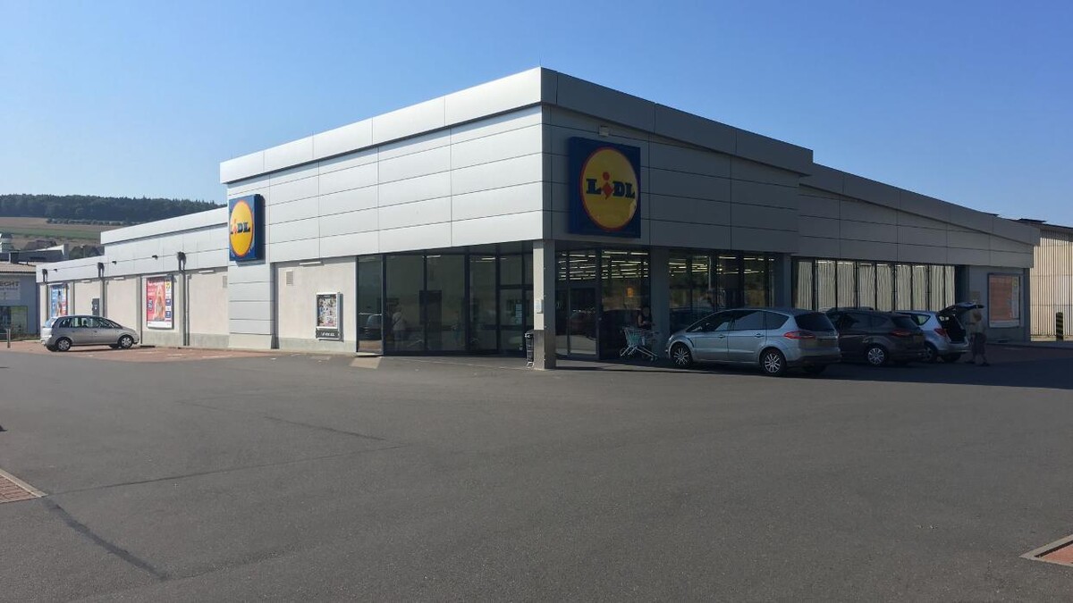 Bilder Lidl
