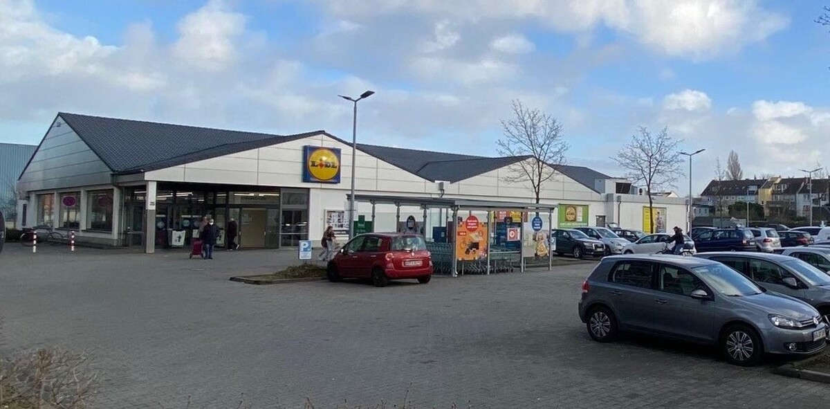 Bilder Lidl