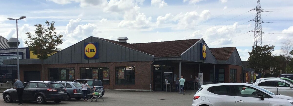 Bilder Lidl