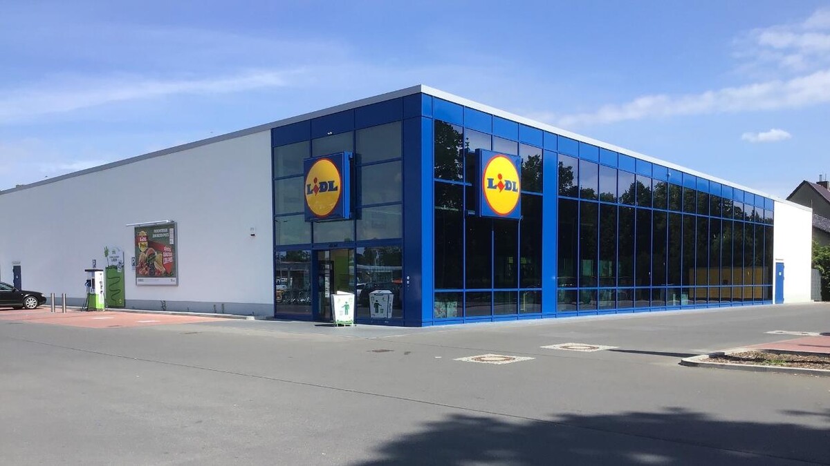 Bilder Lidl