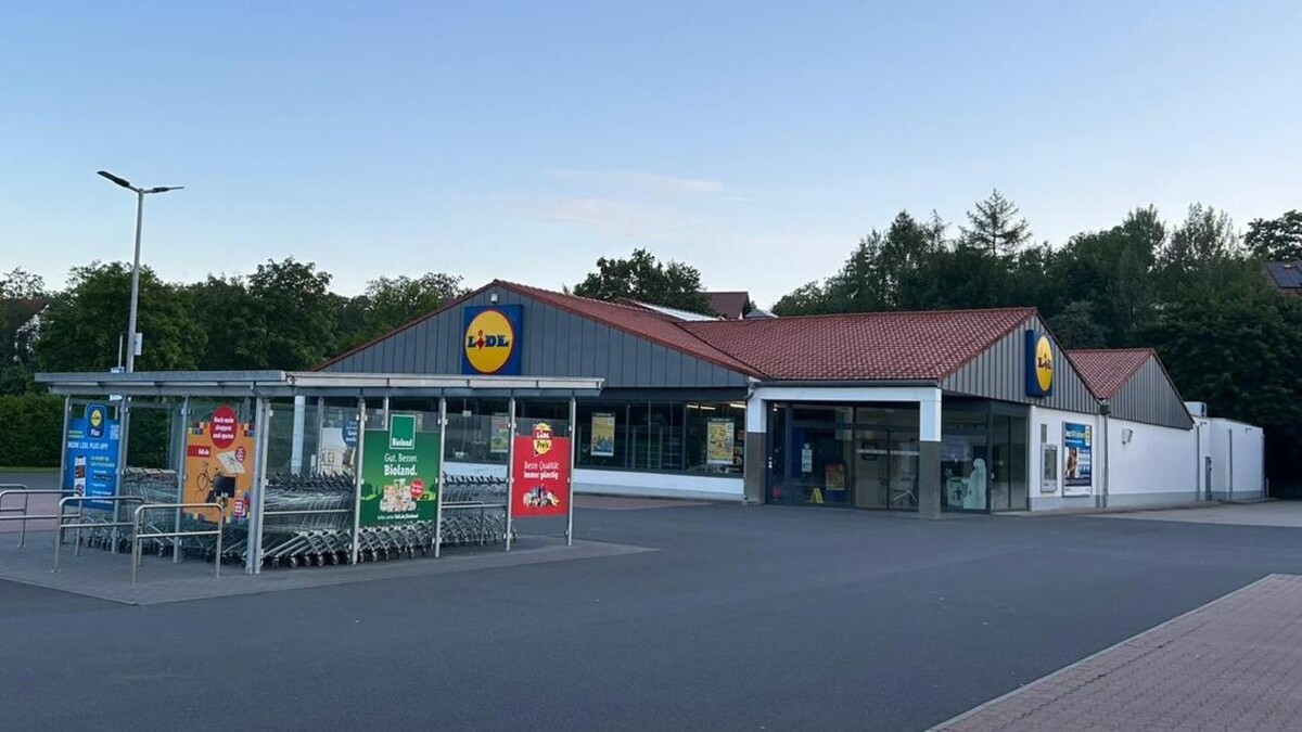 Bilder Lidl
