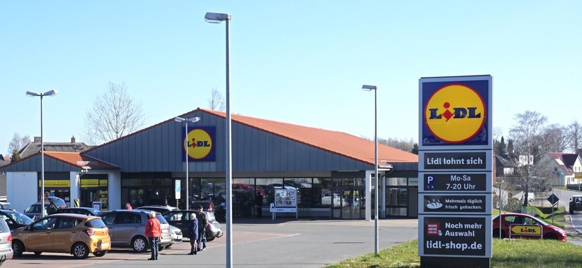 Bilder Lidl