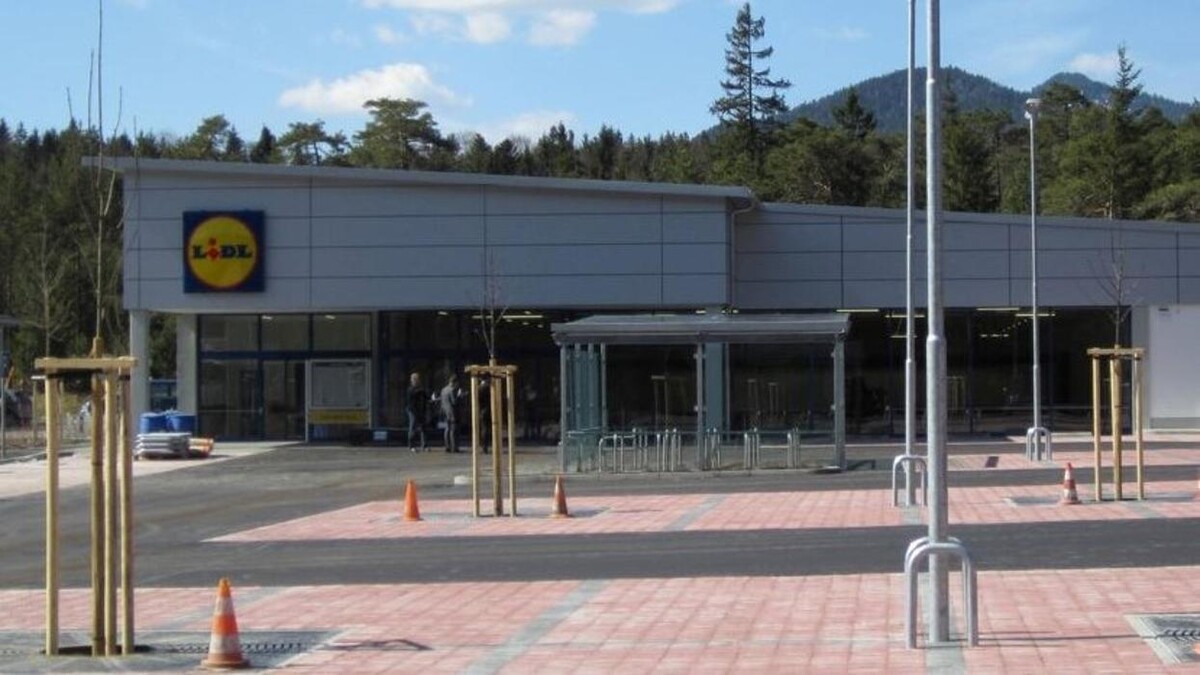 Bilder Lidl