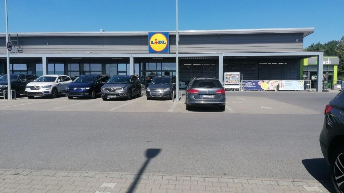 Bilder Lidl