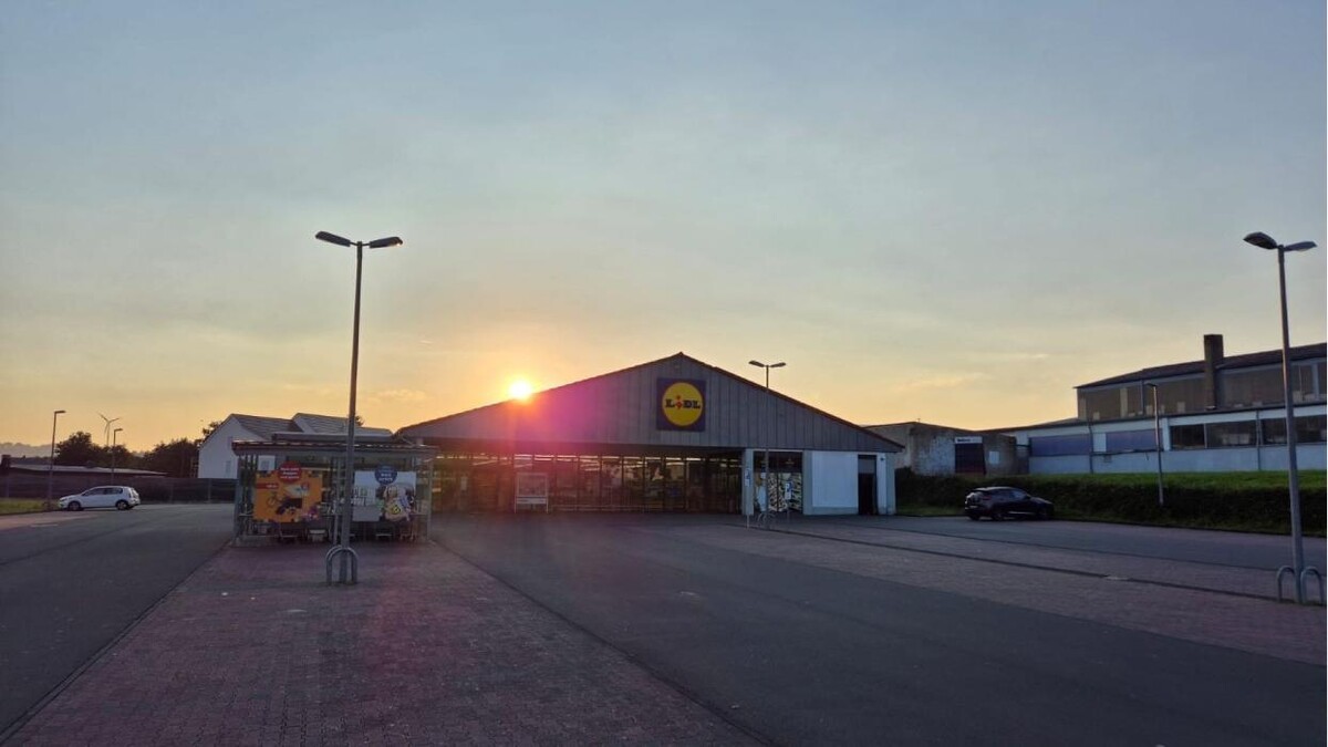 Bilder Lidl