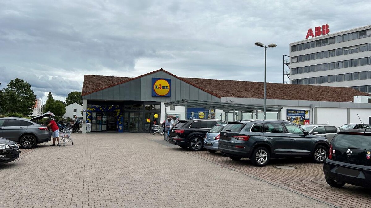 Bilder Lidl