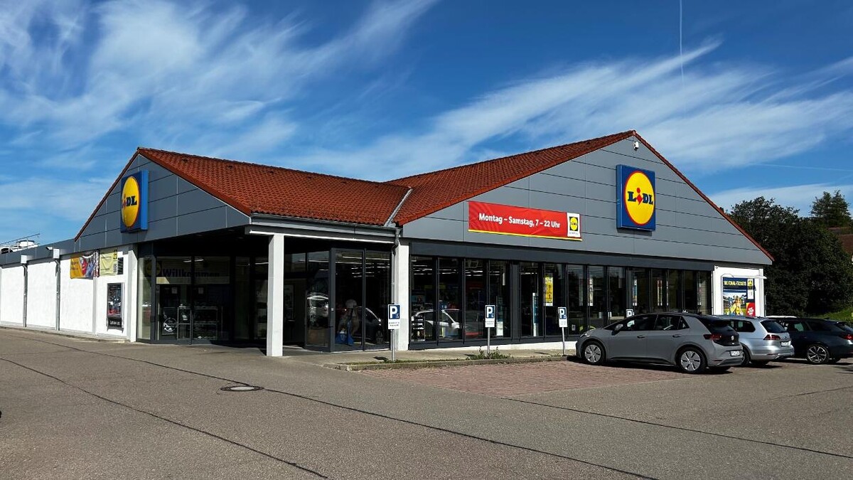 Bilder Lidl