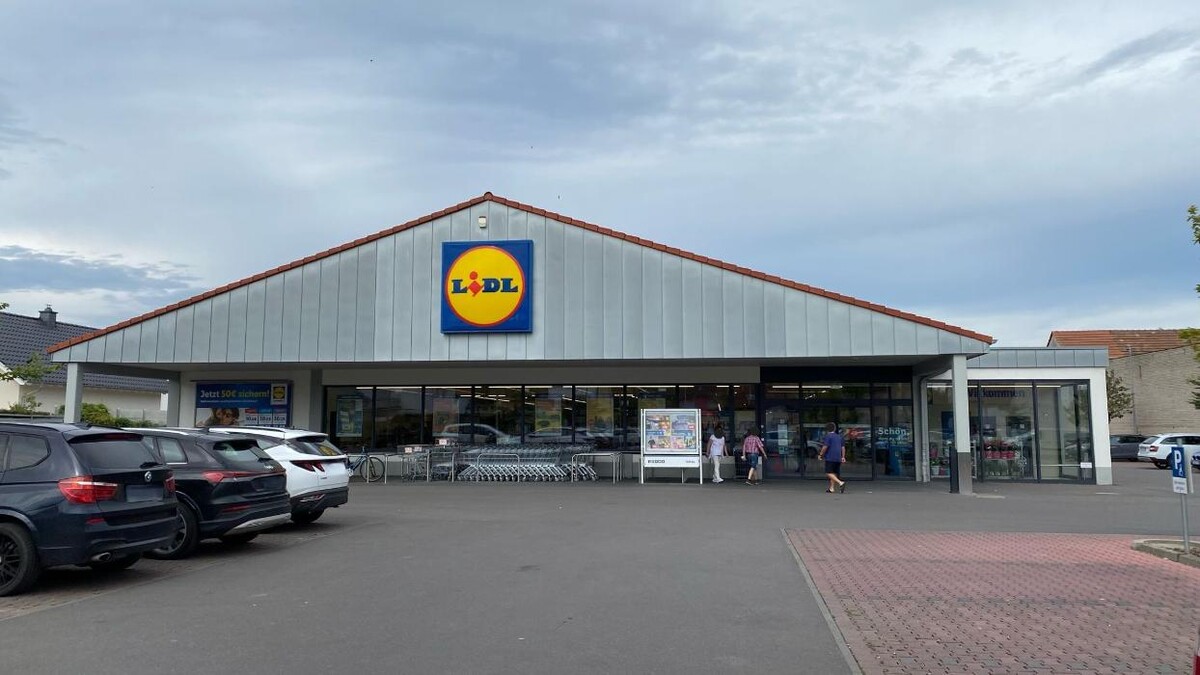Bilder Lidl
