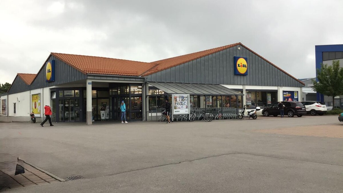 Bilder Lidl
