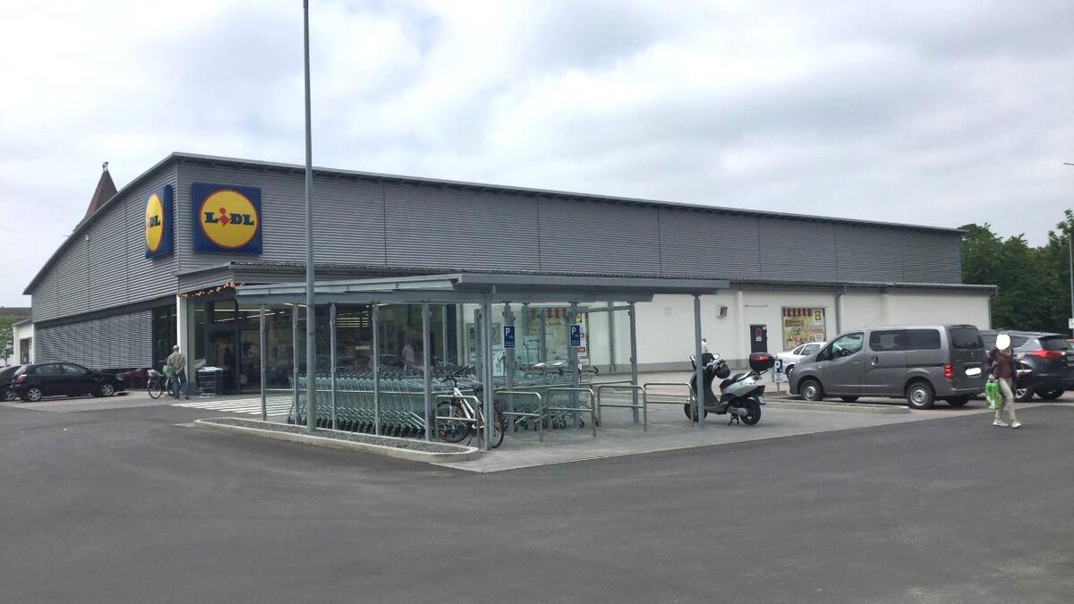 Bilder Lidl