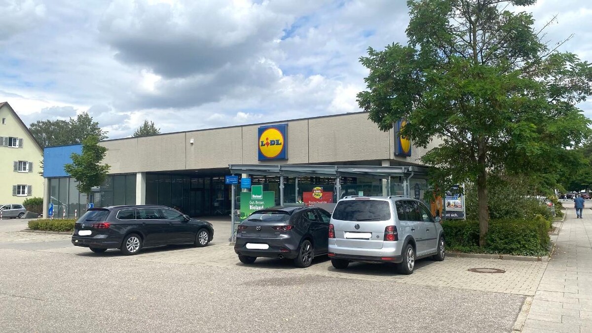 Bilder Lidl