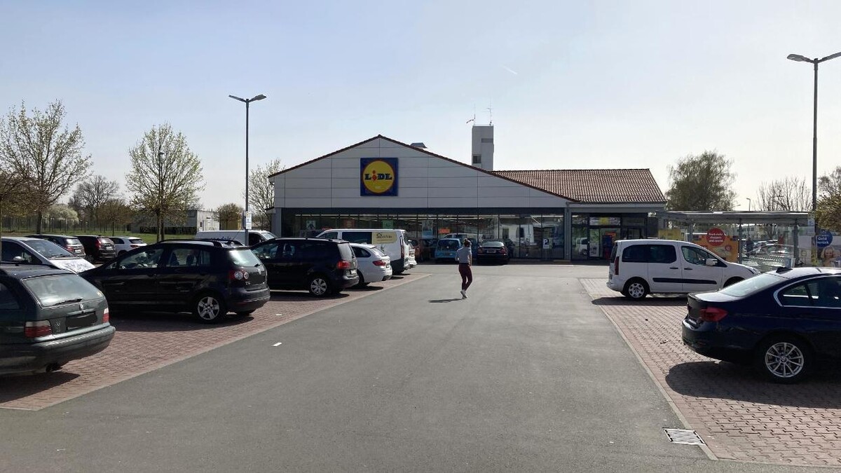 Bilder Lidl