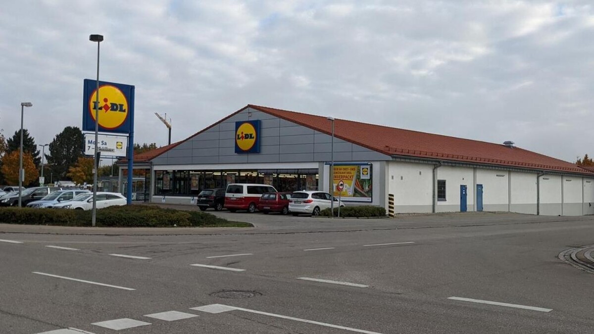Bilder Lidl