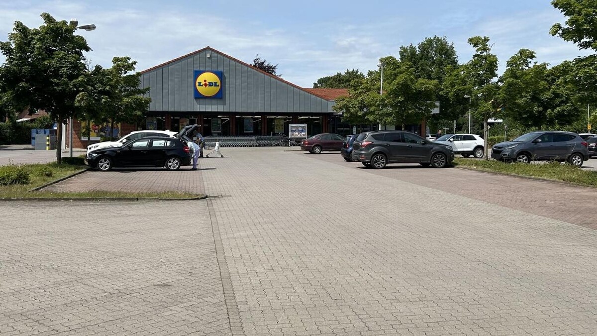 Bilder Lidl