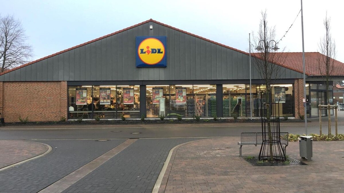 Bilder Lidl