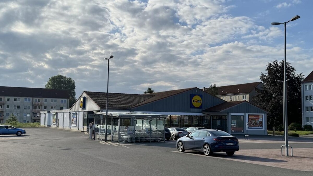 Bilder Lidl