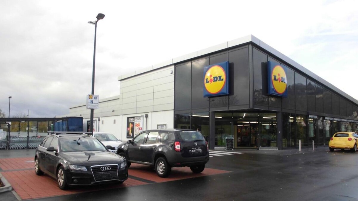 Bilder Lidl
