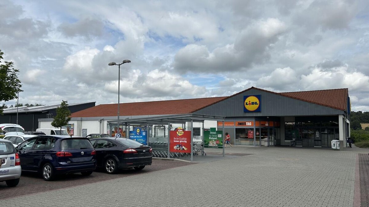 Bilder Lidl