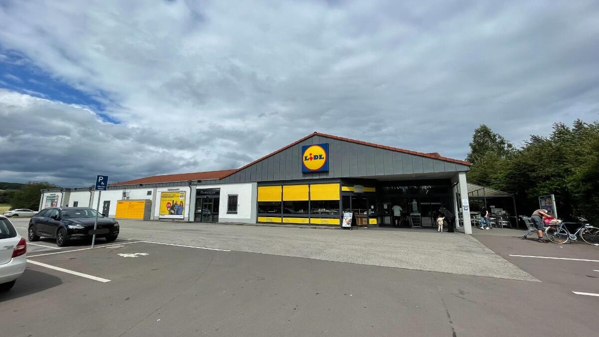 Bilder Lidl