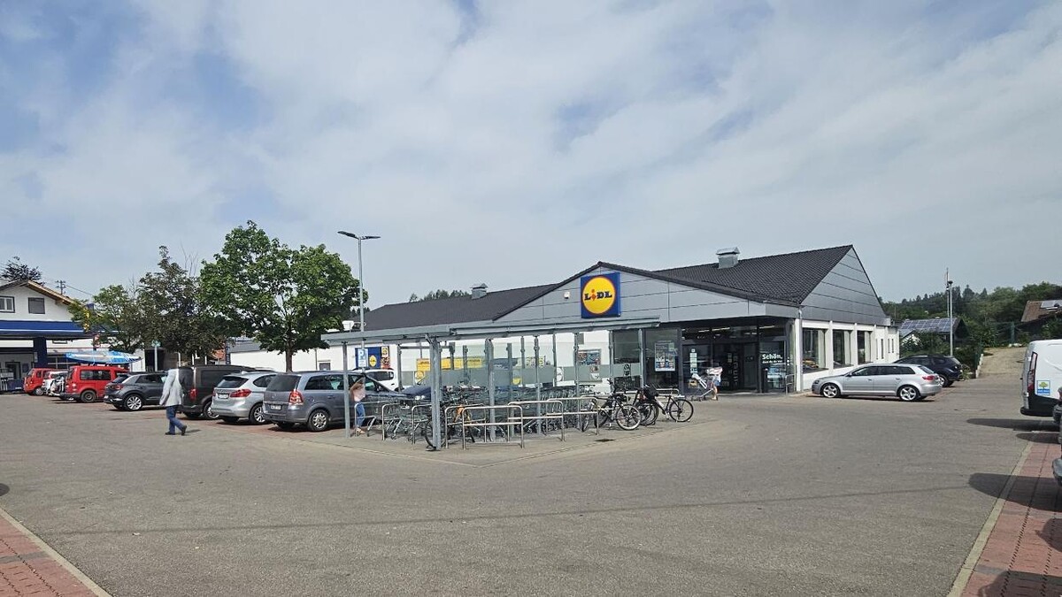 Bilder Lidl
