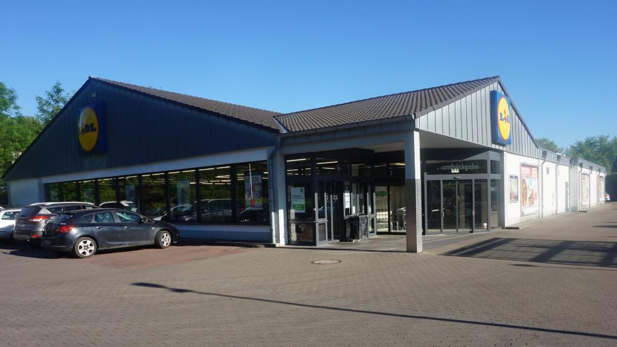 Bilder Lidl