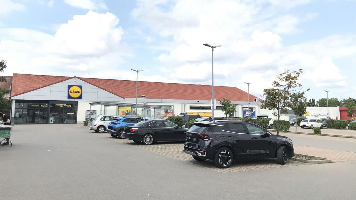 Bilder Lidl