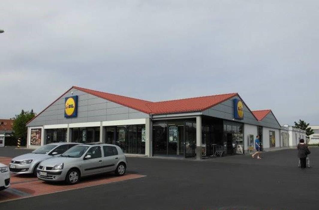 Bilder Lidl