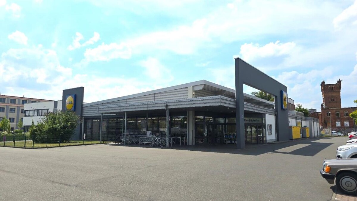 Bilder Lidl