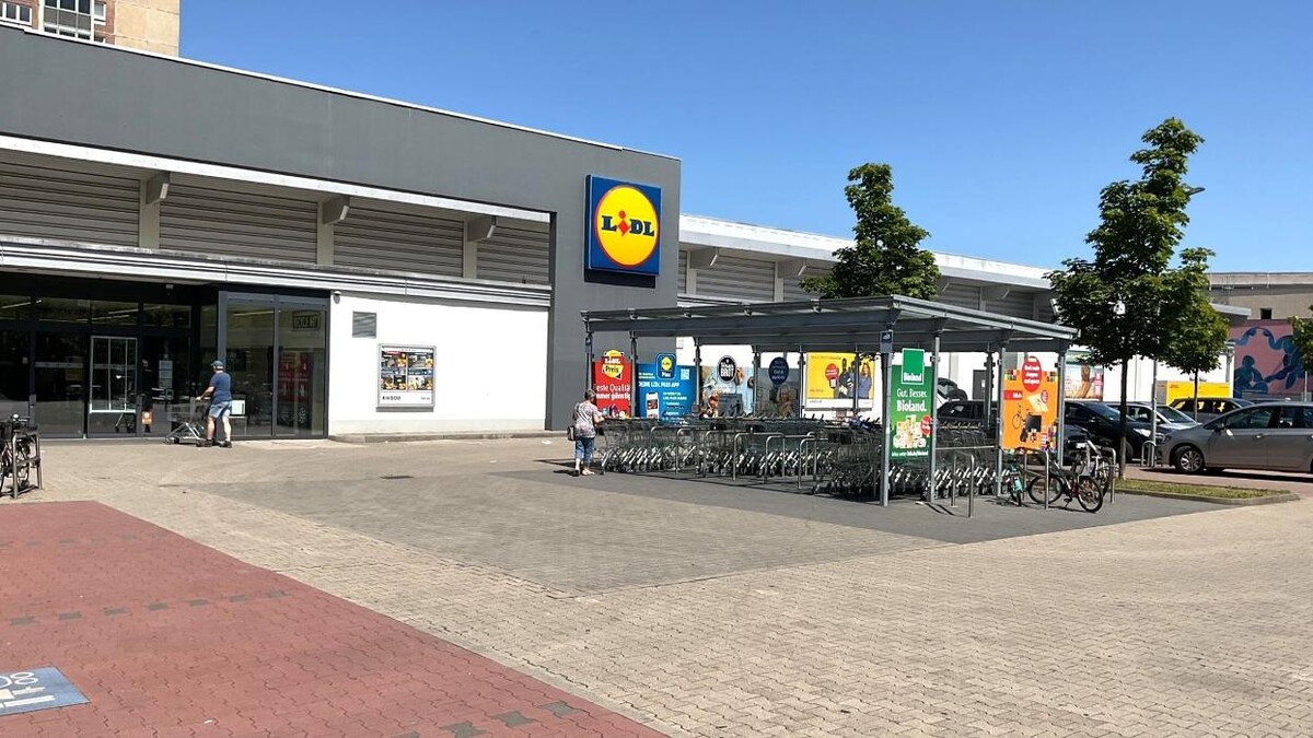 Bilder Lidl
