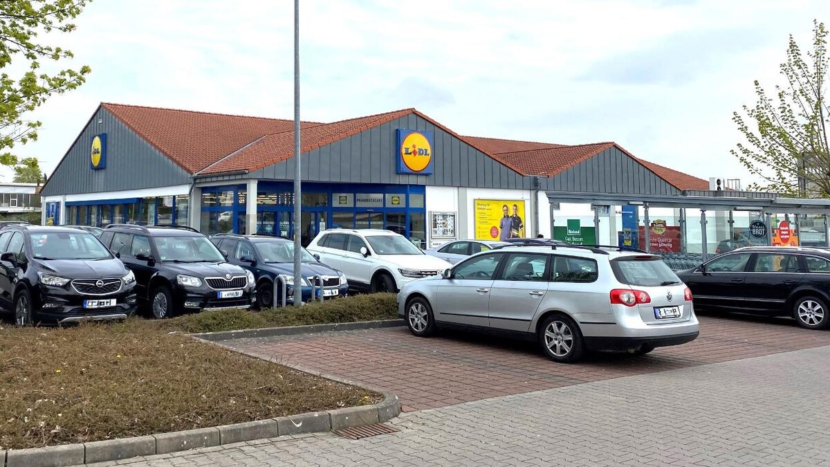 Bilder Lidl