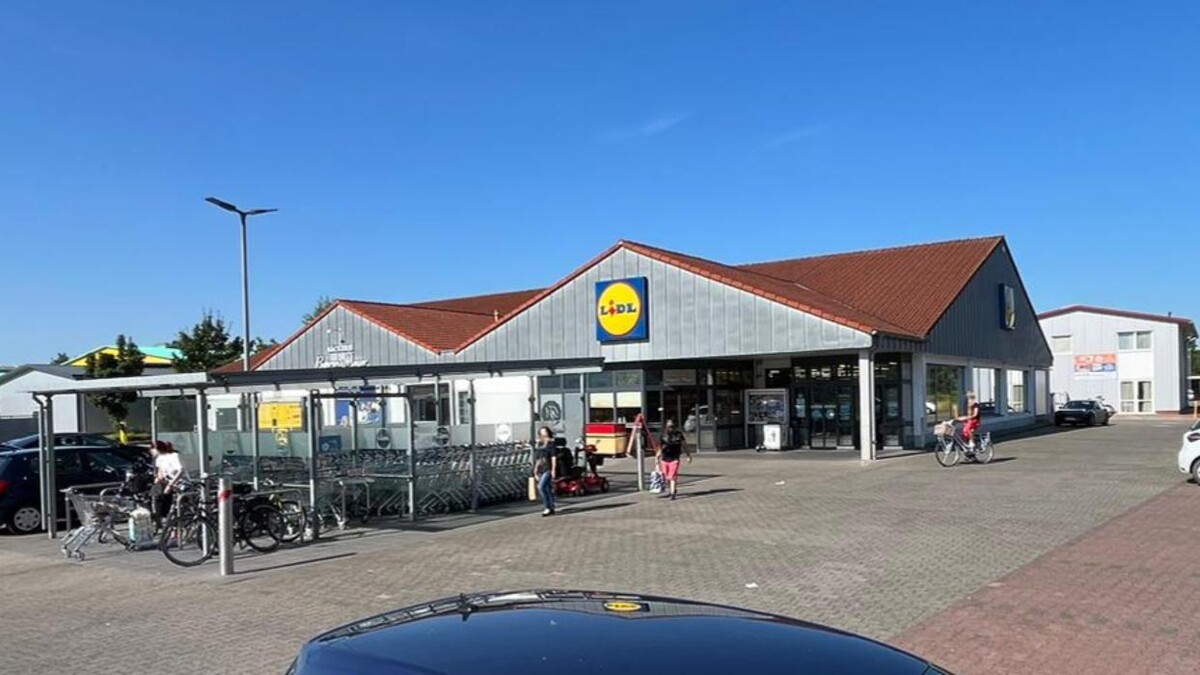 Bilder Lidl