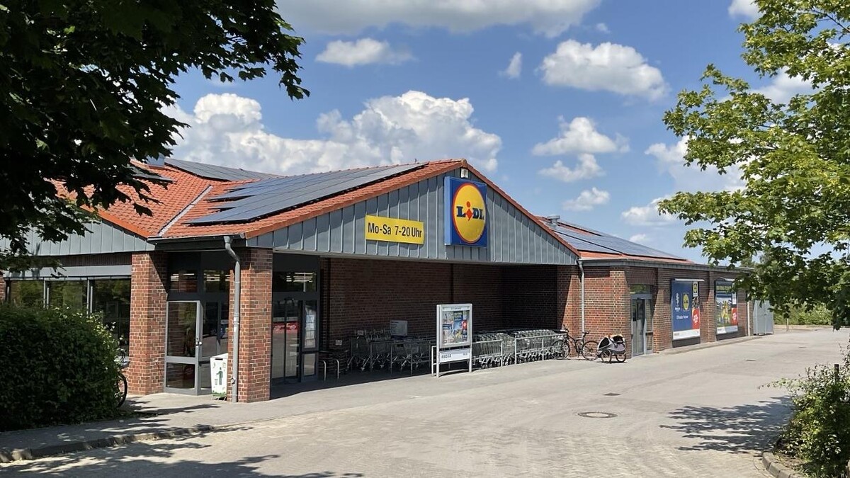 Bilder Lidl