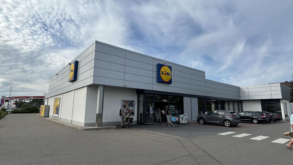 Bilder Lidl