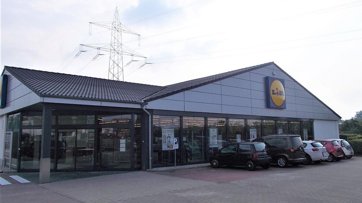 Bilder Lidl