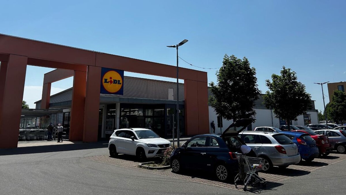 Bilder Lidl
