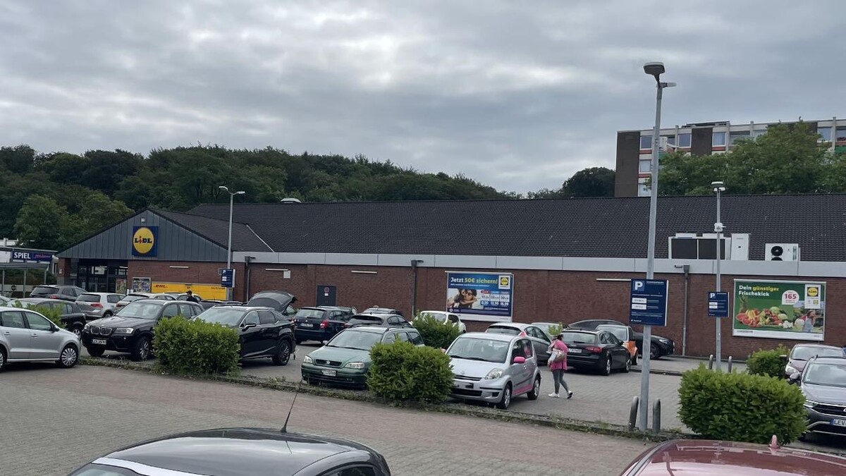 Bilder Lidl