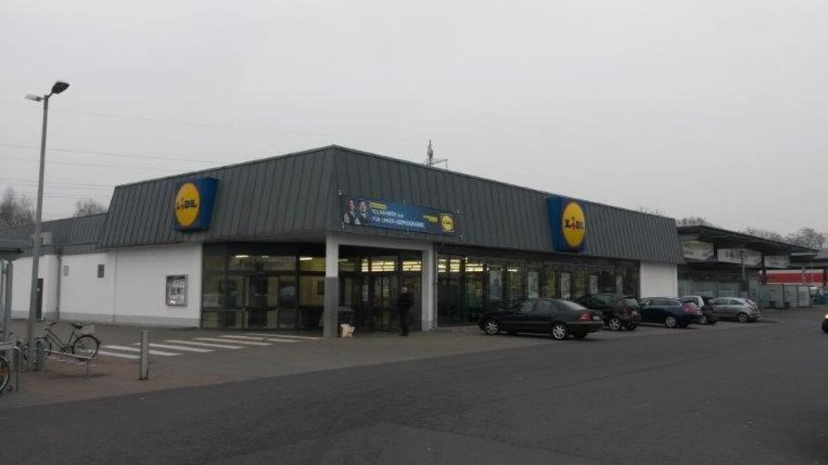 Bilder Lidl