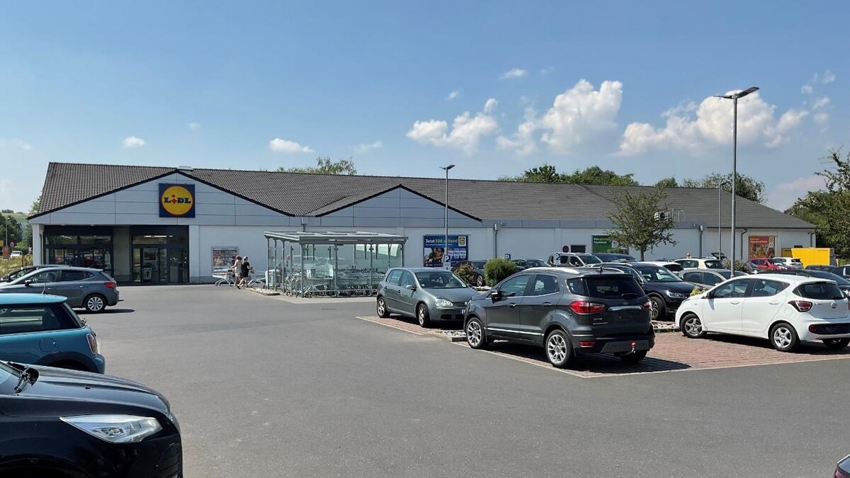 Bilder Lidl
