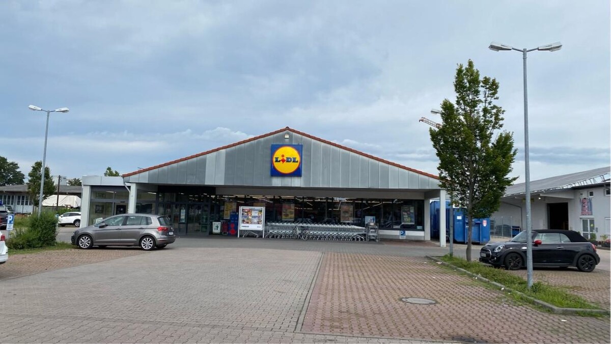 Bilder Lidl