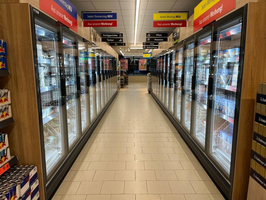 Bilder Lidl